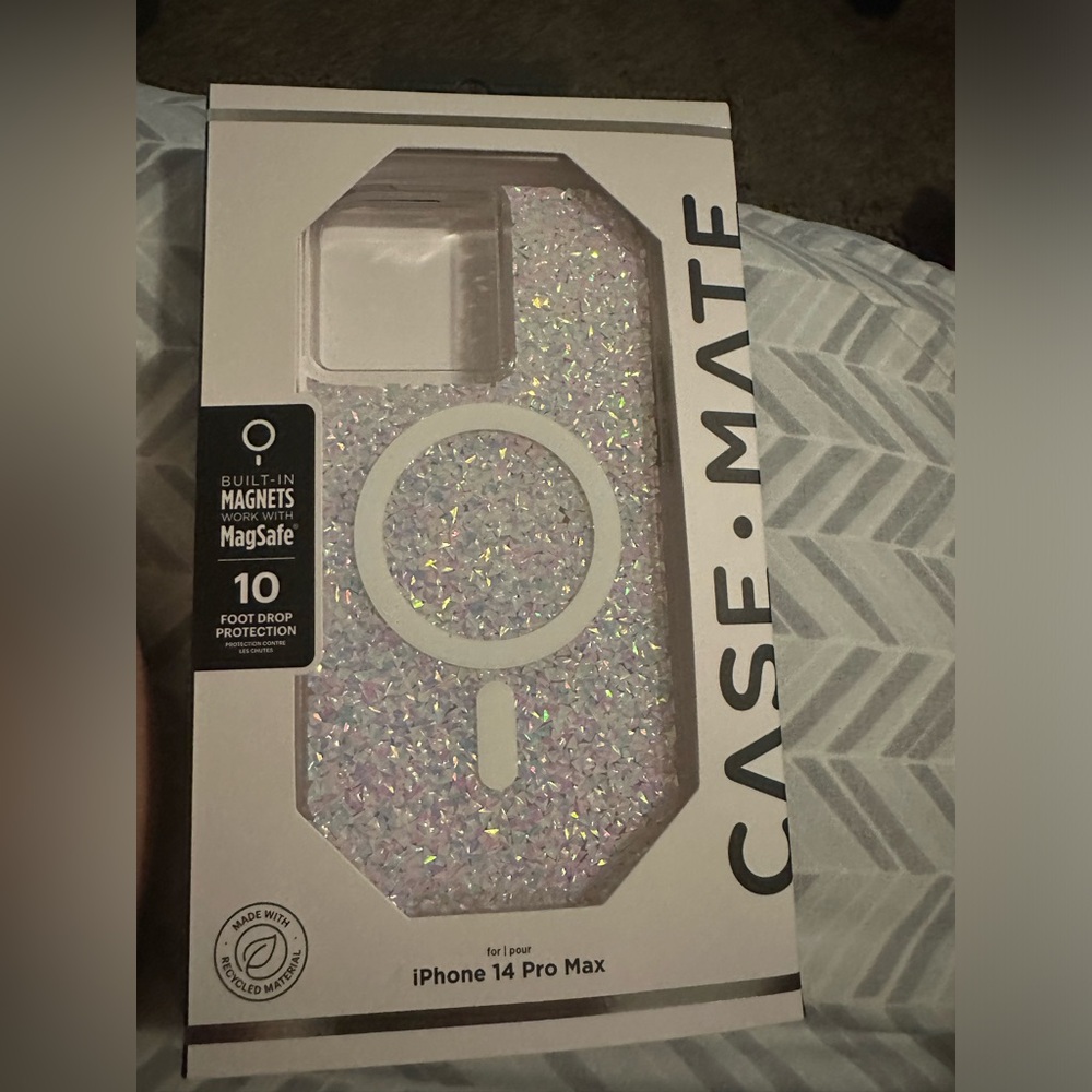 Casemate case